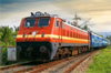 Changes in train services due to track doubling works between Jokatte and Thokur